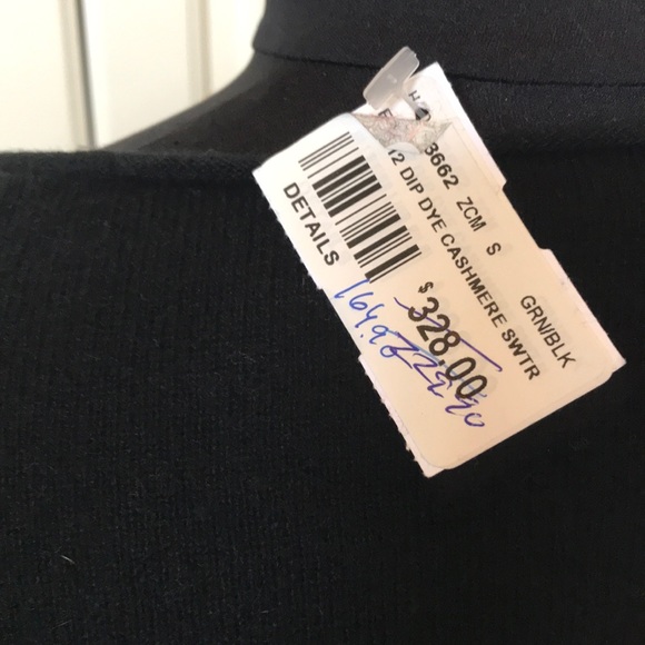 Tie Dyed Zoe Couture Sweater- 💥 - Picture 4 of 5